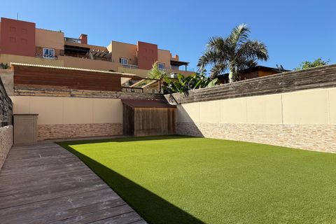 Leilighet i Corralejo, Fuerteventura, Corralejo - € 285 000 | Ref: A0592 - foto 27
